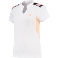K-swiss Hypercourt Advantage 3 T-shirt Damen Weiß K-swiss Hypercourt Advantage 3 T-shirt Damen Weiß von K-SWISS
