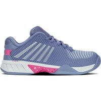 K-swiss Hypercourt Express 2 Allcourtschuh Damen Flieder - 42 von K-SWISS