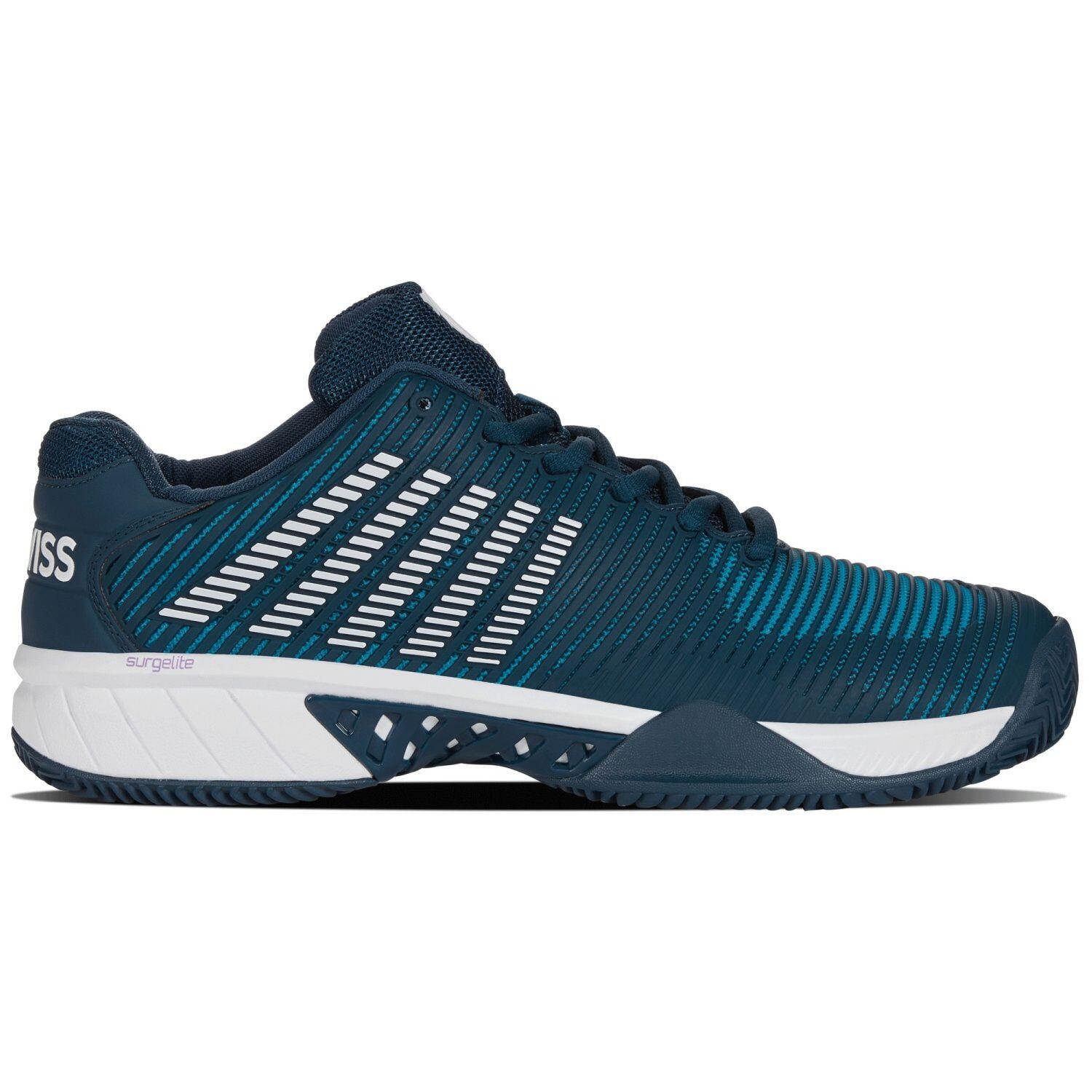 Kswiss Hypercourt Express 2 Hb 06614434 Rflctpnd von K-SWISS