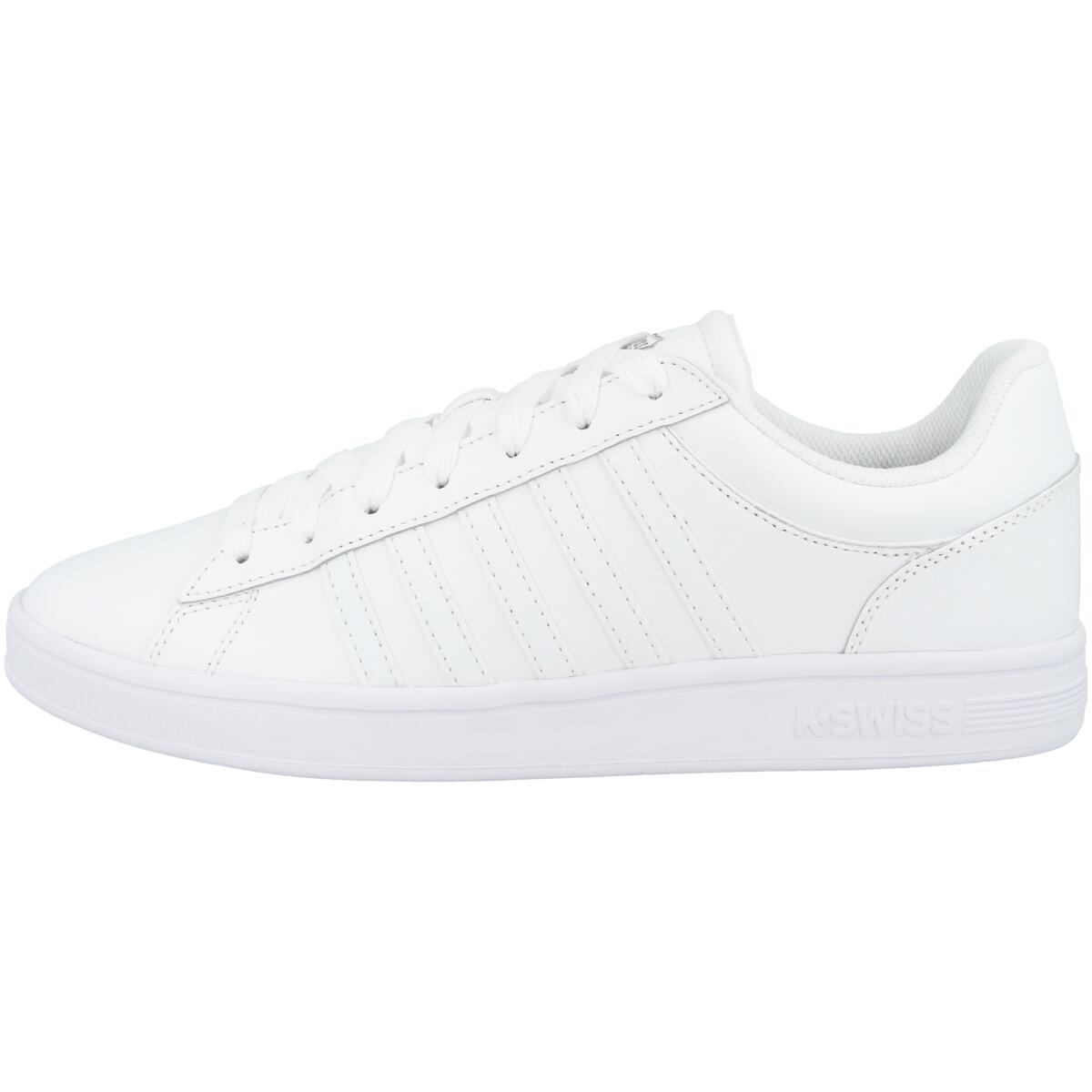 Sneaker low Court Winston Herren von K-SWISS