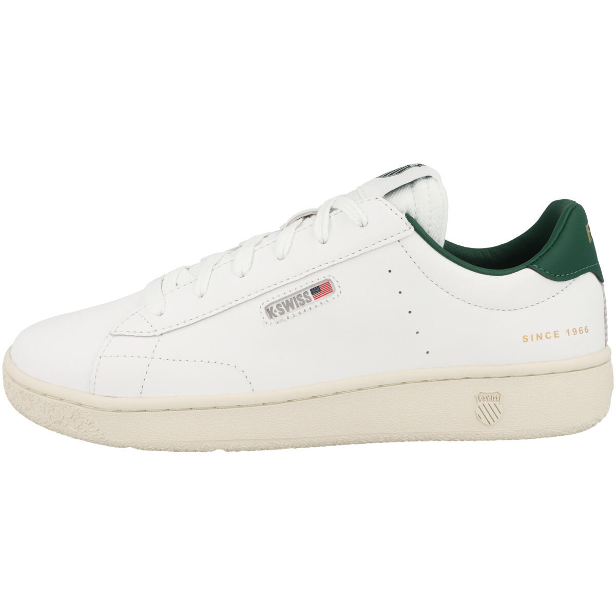 Sneaker low Slammklub CC Herren von K-SWISS