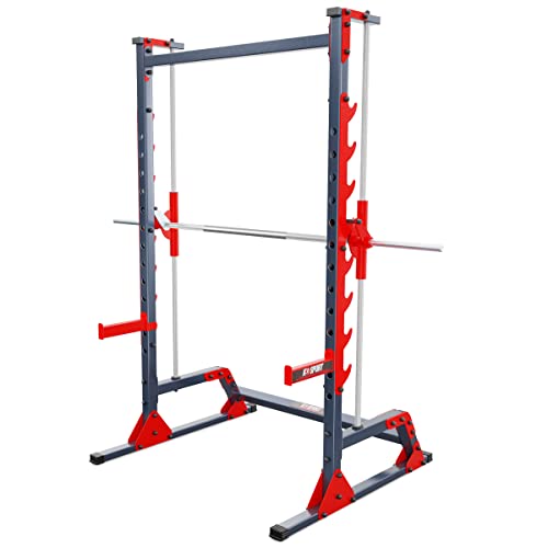 K-Sport: Smith Machine - Multipresse I erstklassiges Trainingsgerät für zu Hause I geführte Bewegung der Hantelstange - effektive & korrekte Ausführung, inkl. E-Book K-Sport: Smith Machine - Multipresse I erstklassiges Trainingsgerät für zu Hause I geführte Bewegung der Hantelstange - effektive & korrekte Ausführung, inkl. E-Book von K-Sport