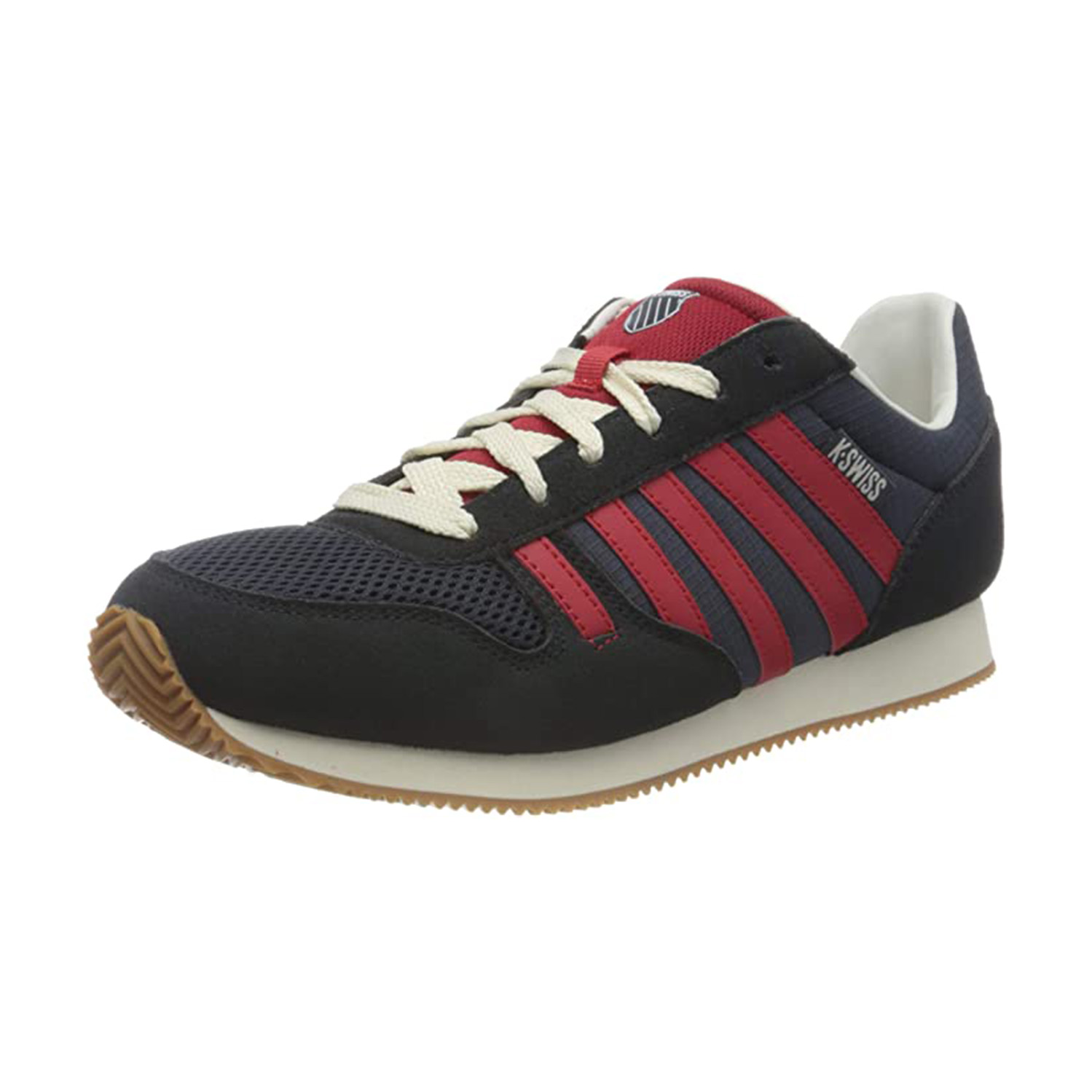 K-SWISS Granada Herren Sneaker Sportschuh 06927 blau K-SWISS Granada Herren Sneaker Sportschuh 06927 blau von K-Swiss