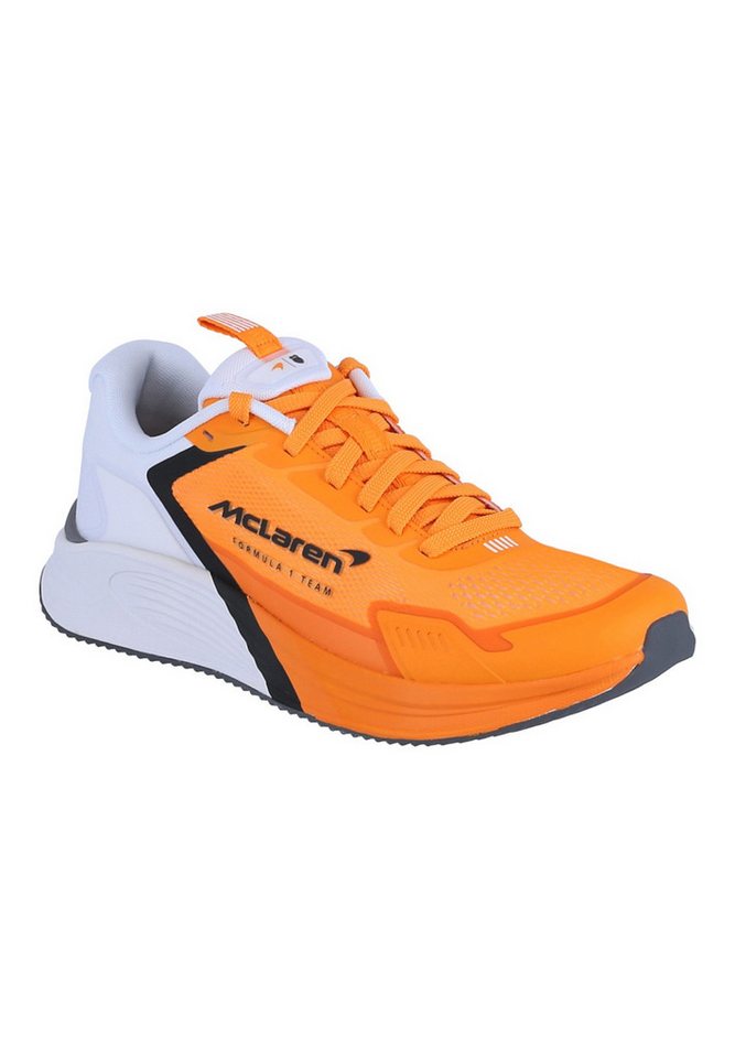 K-Swiss Aero Active X McLaren II Sneaker K-Swiss Aero Active X McLaren II Sneaker von K-Swiss