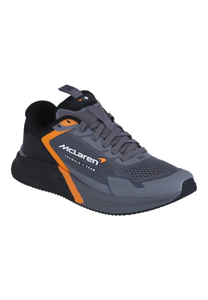 K-Swiss Aero Active X McLaren II Sneaker K-Swiss Aero Active X McLaren II Sneaker von K-Swiss