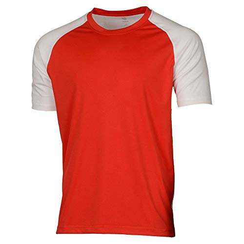 K-Swiss BACK-COURT CREW Tee K-Swiss BACK-COURT CREW Tee von K-Swiss