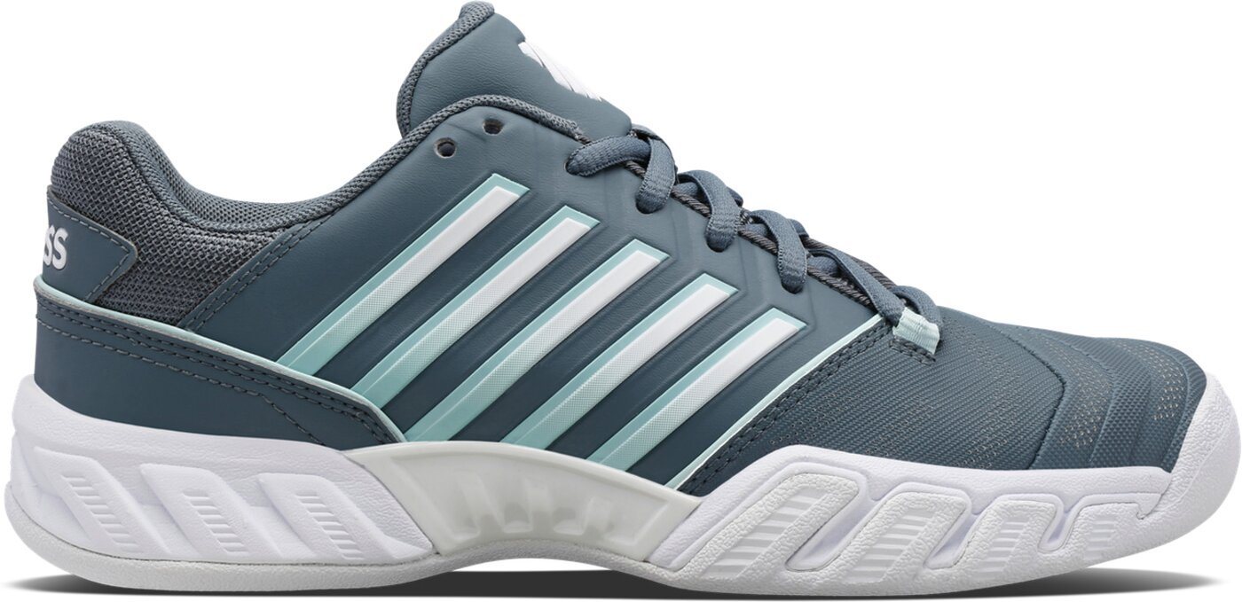 K-Swiss BIGSHOT LIGHT 4 CARPET Tennisschuh K-Swiss BIGSHOT LIGHT 4 CARPET Tennisschuh von K-Swiss