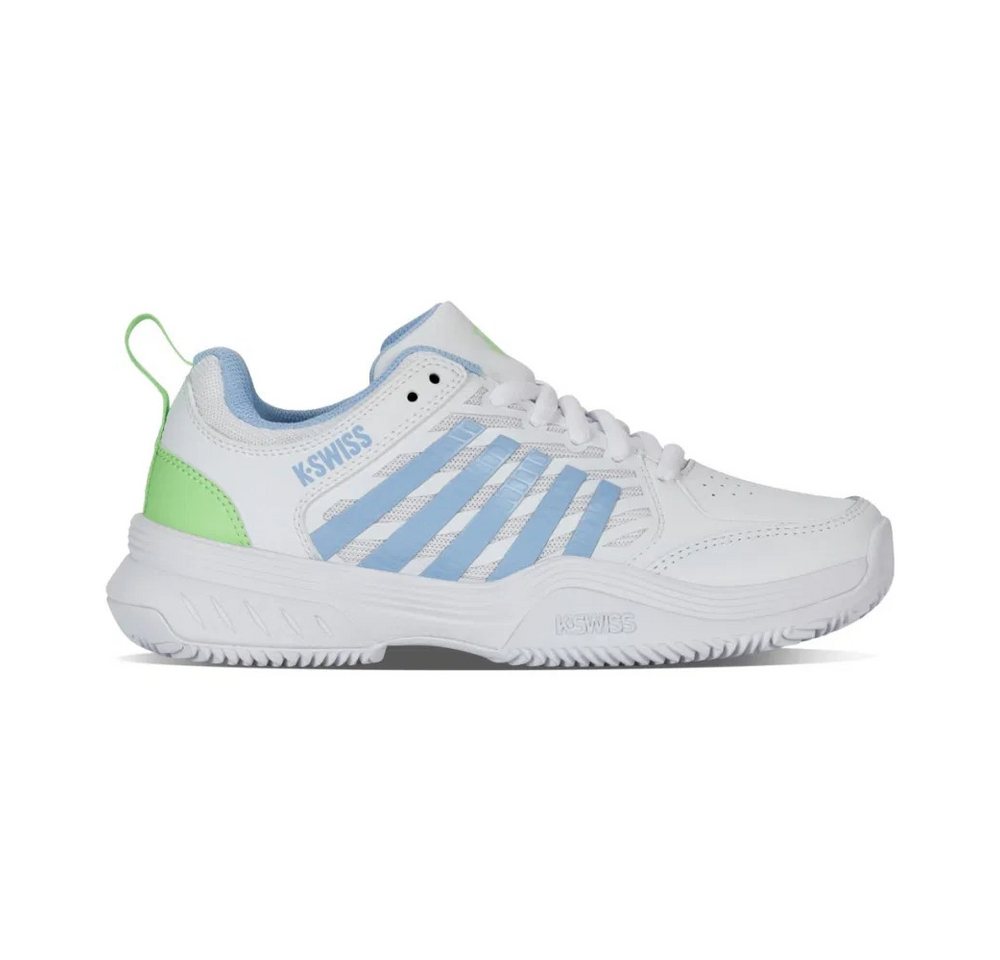 K-Swiss COURT EXPRESS 2 CLAY Laufschuh K-Swiss COURT EXPRESS 2 CLAY Laufschuh von K-Swiss
