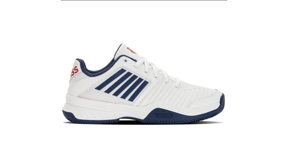 K-Swiss COURT EXPRESS HB Hallenschuh K-Swiss COURT EXPRESS HB Hallenschuh von K-Swiss