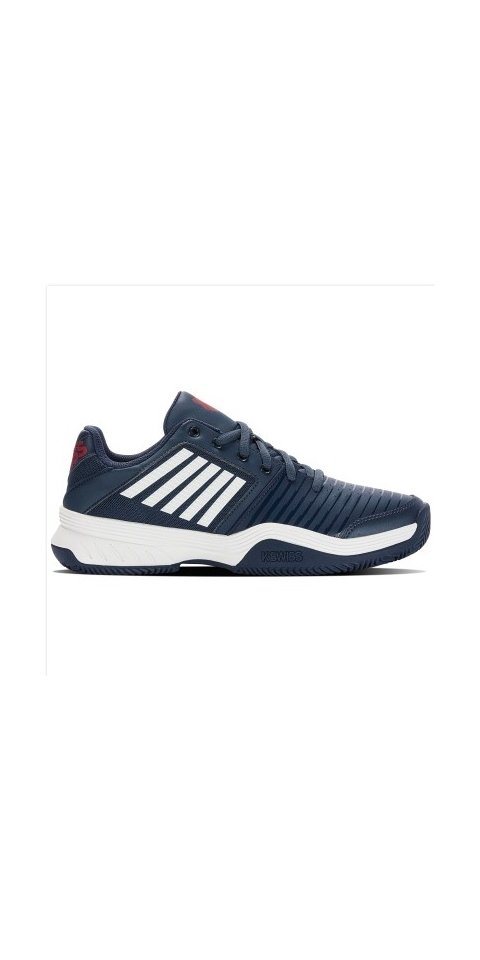 K-Swiss COURT EXPRESS HB Hallenschuh K-Swiss COURT EXPRESS HB Hallenschuh von K-Swiss