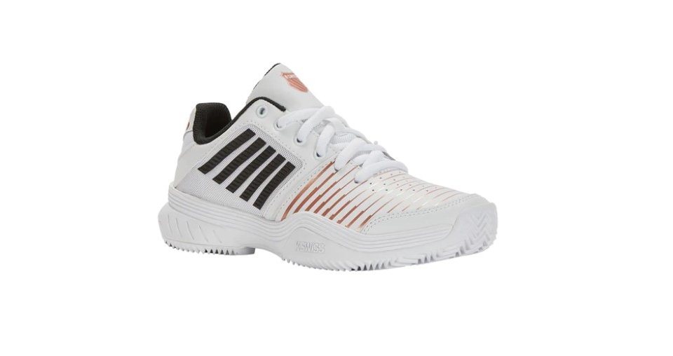 K-Swiss COURT EXPRESS HB Laufschuh K-Swiss COURT EXPRESS HB Laufschuh von K-Swiss