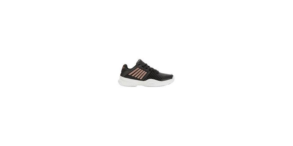 K-Swiss COURT EXPRESS HB Laufschuh K-Swiss COURT EXPRESS HB Laufschuh von K-Swiss
