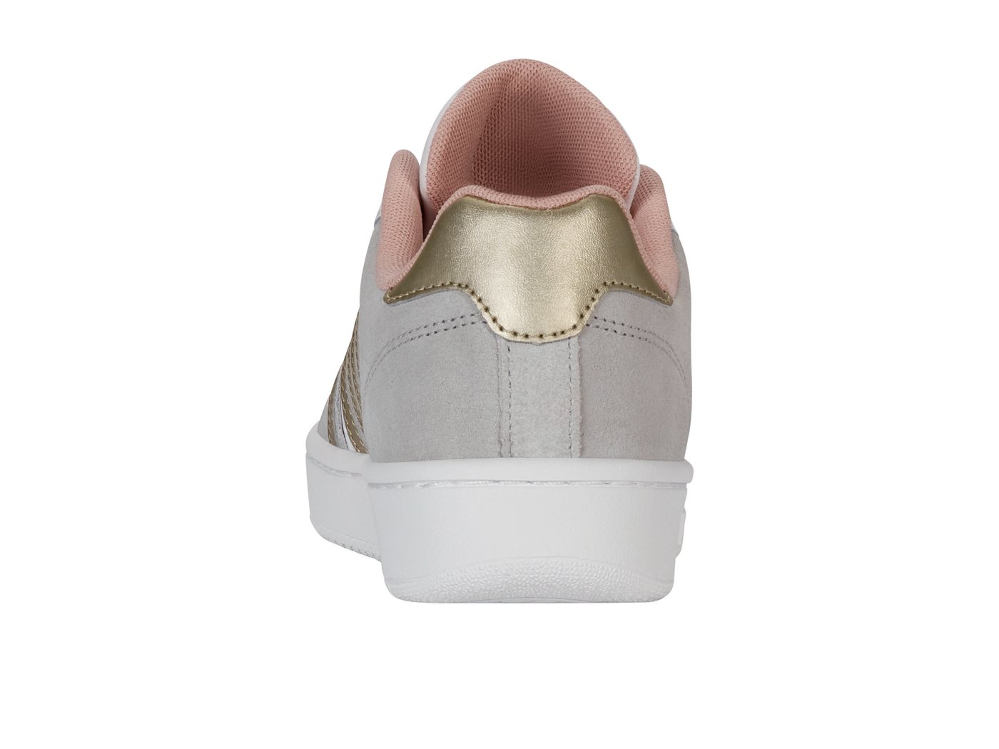 K-Swiss COURT PALISADES Sneaker K-Swiss COURT PALISADES Sneaker von K-Swiss