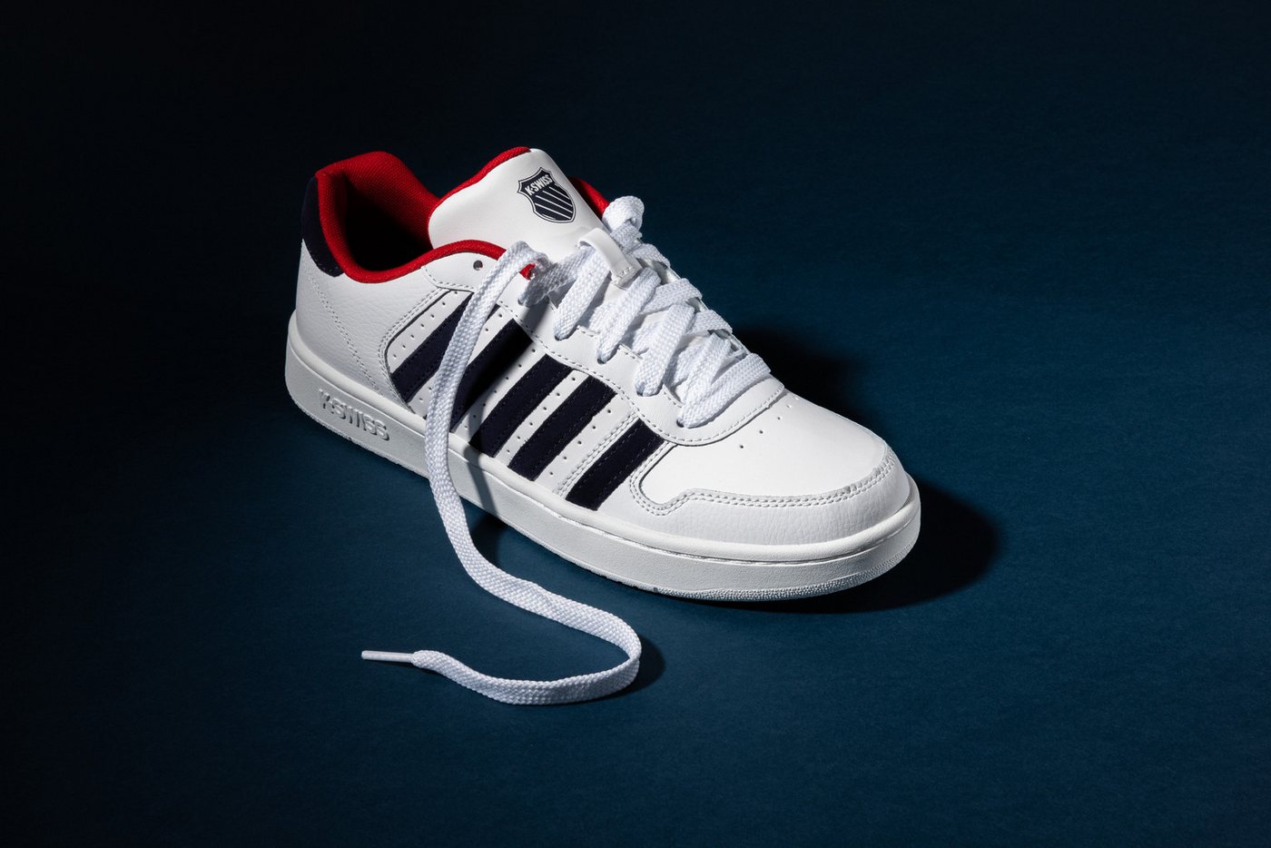 K-Swiss COURT PALISADES Sneaker K-Swiss COURT PALISADES Sneaker von K-Swiss