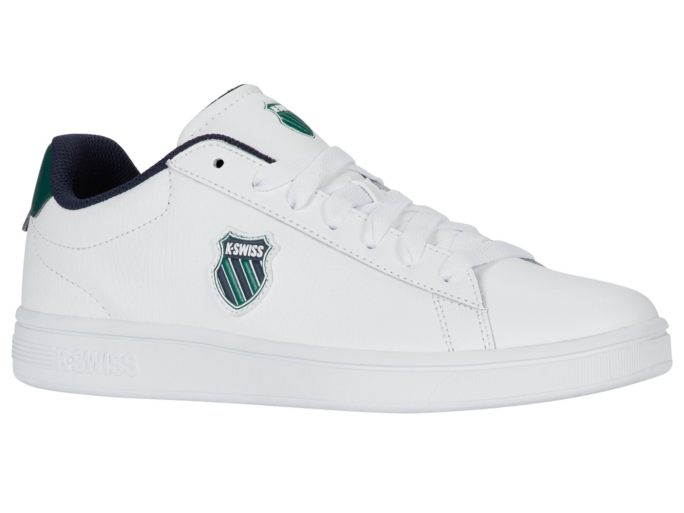 K-Swiss COURT SHIELD II Sneaker K-Swiss COURT SHIELD II Sneaker von K-Swiss