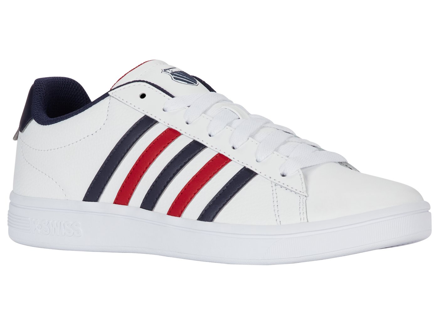 K-Swiss COURT TIEBREAK II Sneaker K-Swiss COURT TIEBREAK II Sneaker von K-Swiss