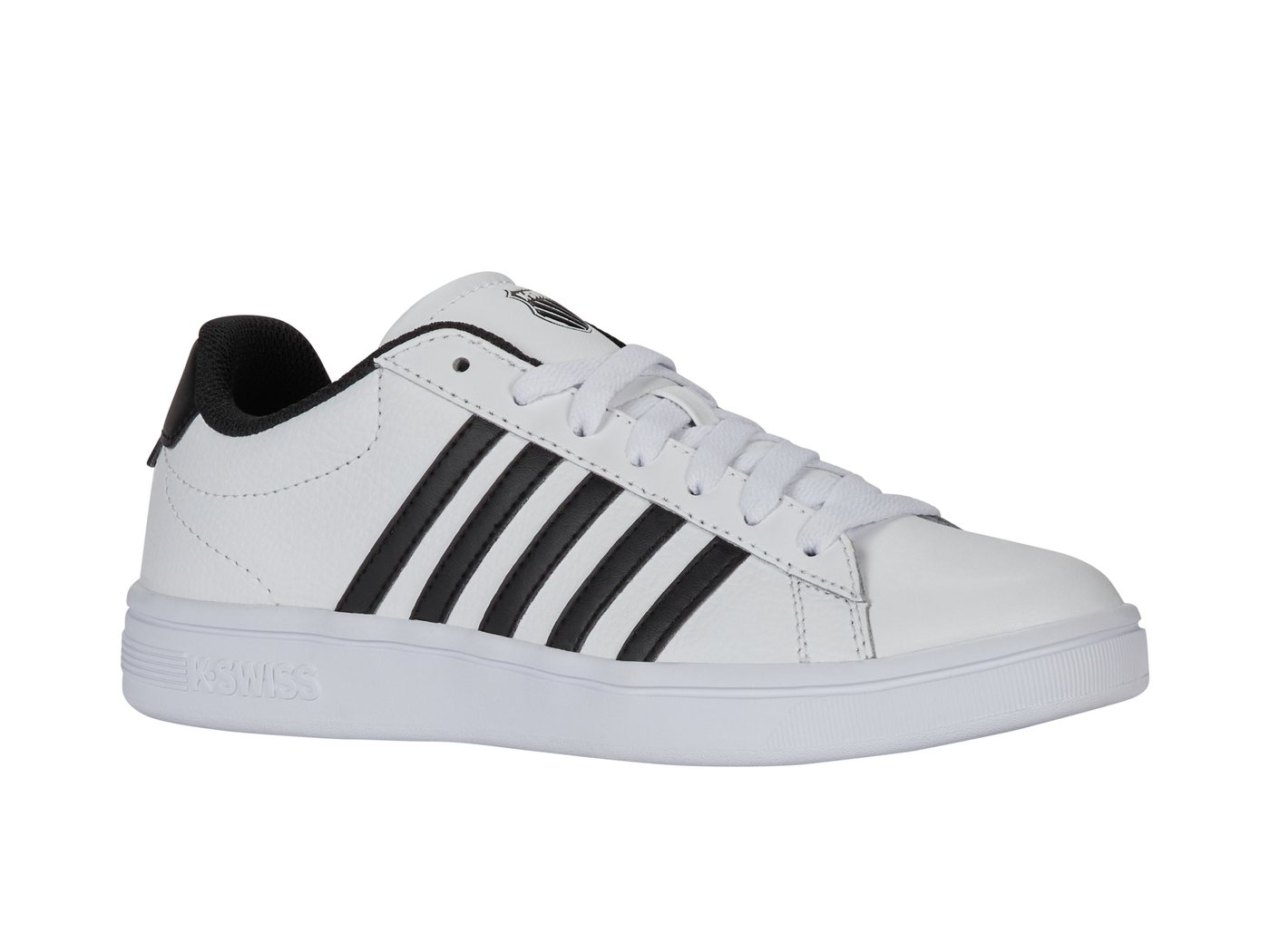 K-Swiss COURT TIEBREAK II Sneaker K-Swiss COURT TIEBREAK II Sneaker von K-Swiss