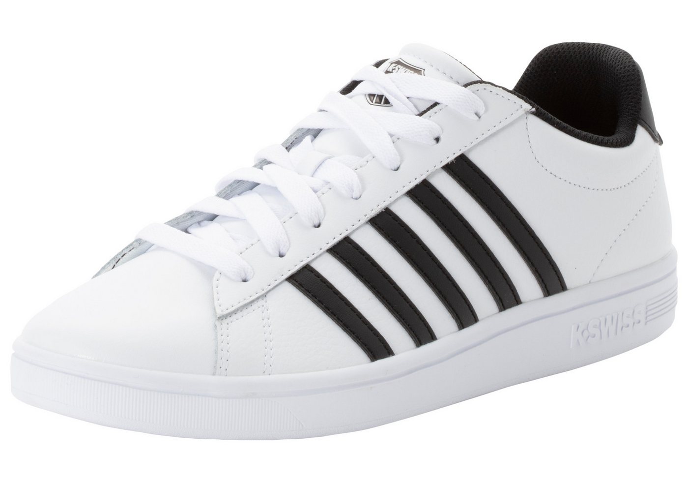 K-Swiss COURT TIEBREAK II Sneaker K-Swiss COURT TIEBREAK II Sneaker von K-Swiss