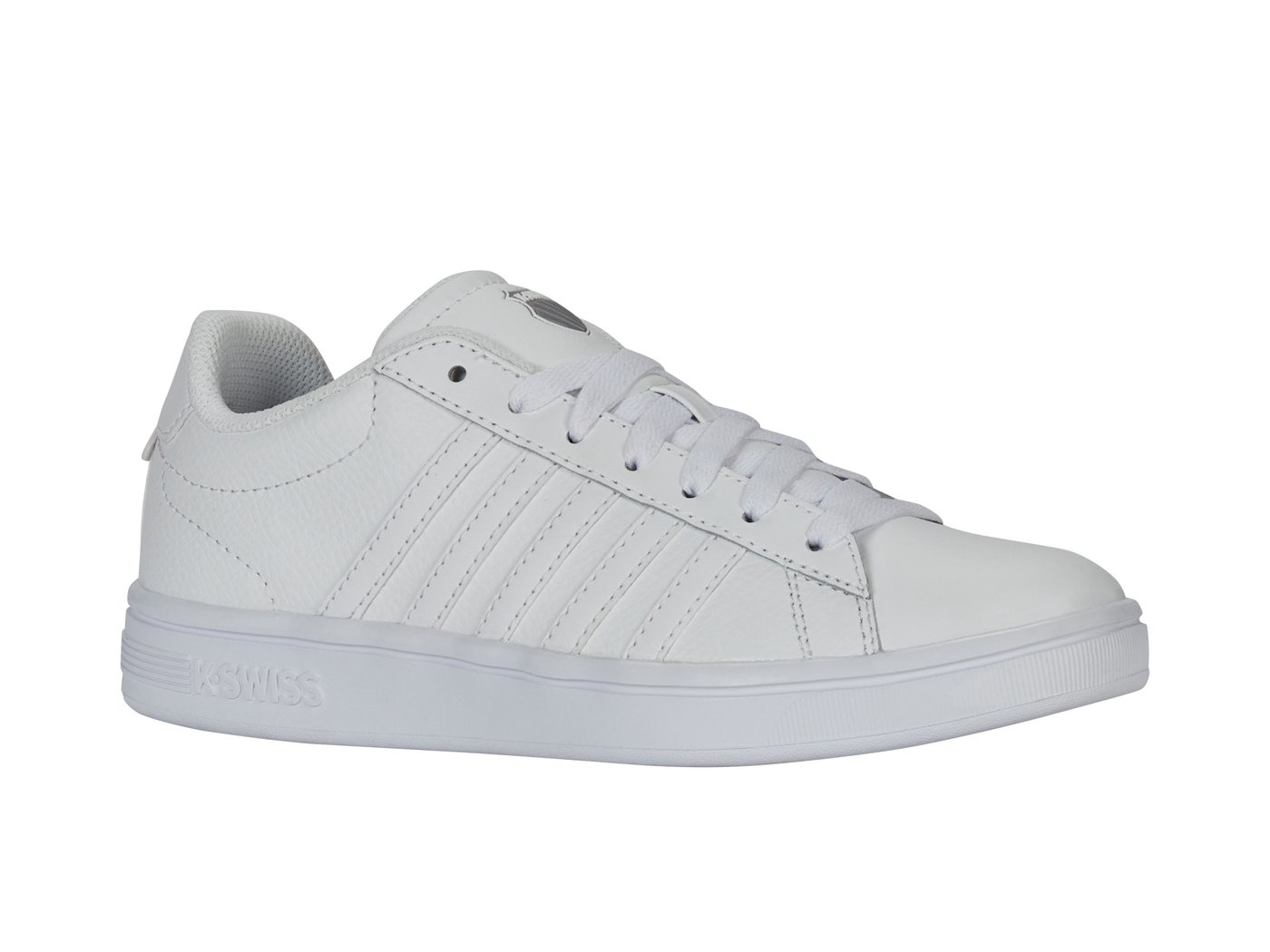 K-Swiss COURT TIEBREAK II Sneaker K-Swiss COURT TIEBREAK II Sneaker von K-Swiss