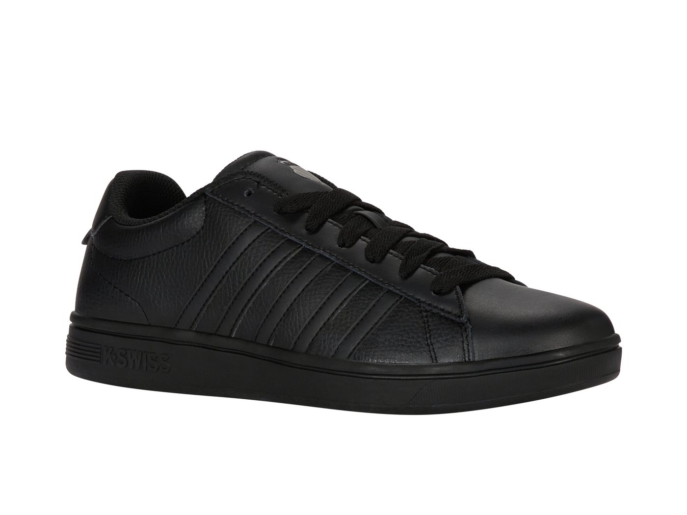 K-Swiss COURT TIEBREAK II Sneaker K-Swiss COURT TIEBREAK II Sneaker von K-Swiss