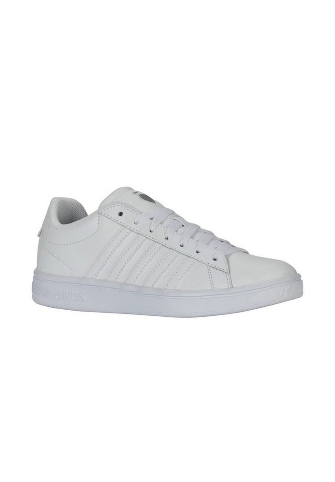 K-Swiss COURT TIEBREAK II Sneaker K-Swiss COURT TIEBREAK II Sneaker von K-Swiss