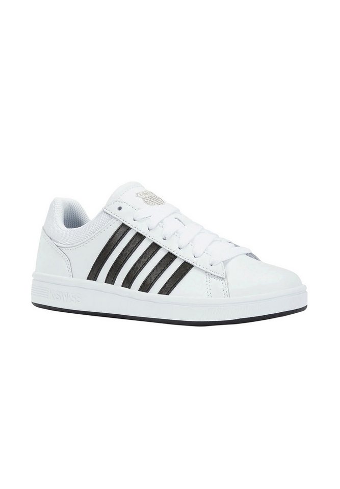 K-Swiss COURT WINSTON Sneaker K-Swiss COURT WINSTON Sneaker von K-Swiss