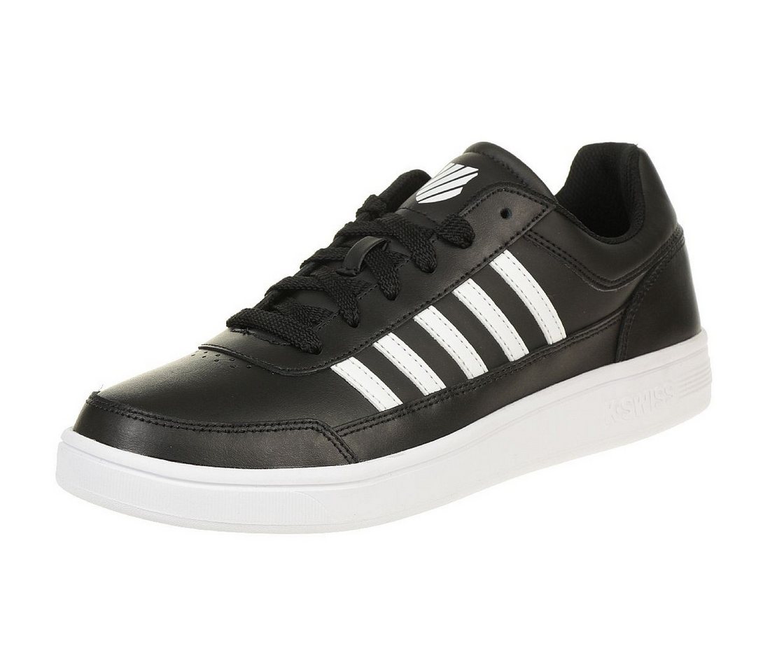 K-Swiss Court Chasseur Sneaker K-Swiss Court Chasseur Sneaker von K-Swiss