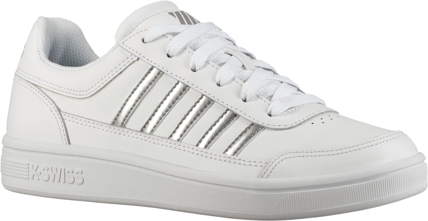 K-Swiss Court Chasseur Sneaker K-Swiss Court Chasseur Sneaker von K-Swiss