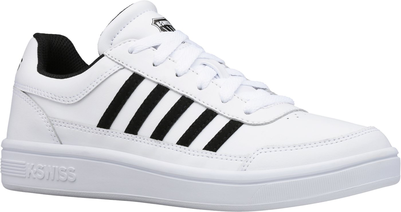 K-Swiss Court Chasseur Sneaker K-Swiss Court Chasseur Sneaker von K-Swiss