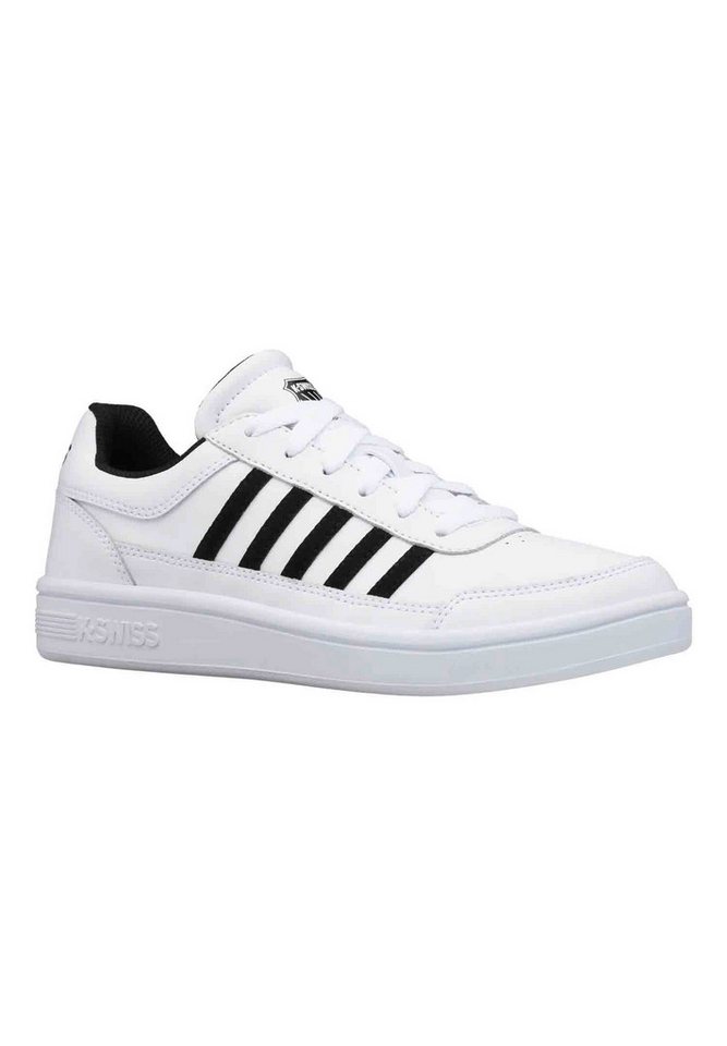K-Swiss Court Chasseur Sneaker K-Swiss Court Chasseur Sneaker von K-Swiss