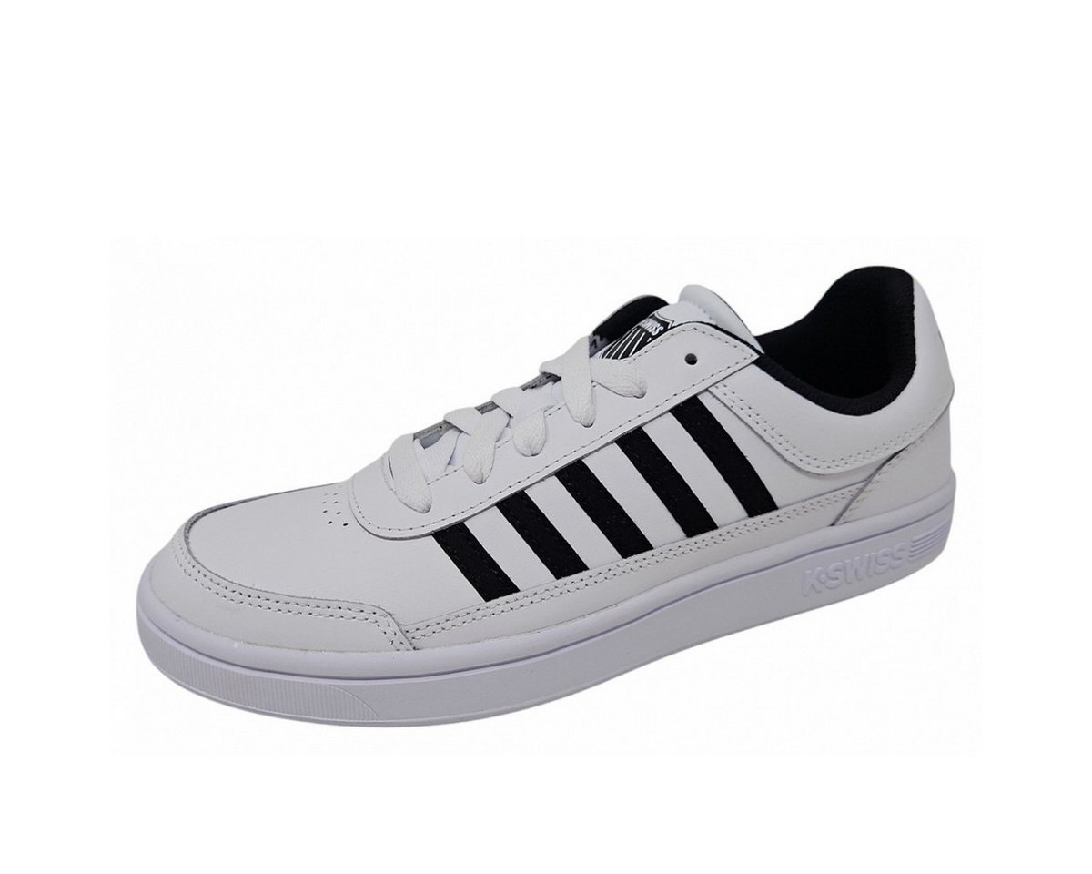 K-Swiss Court Chasseur Trainingsschuh K-Swiss Court Chasseur Trainingsschuh von K-Swiss