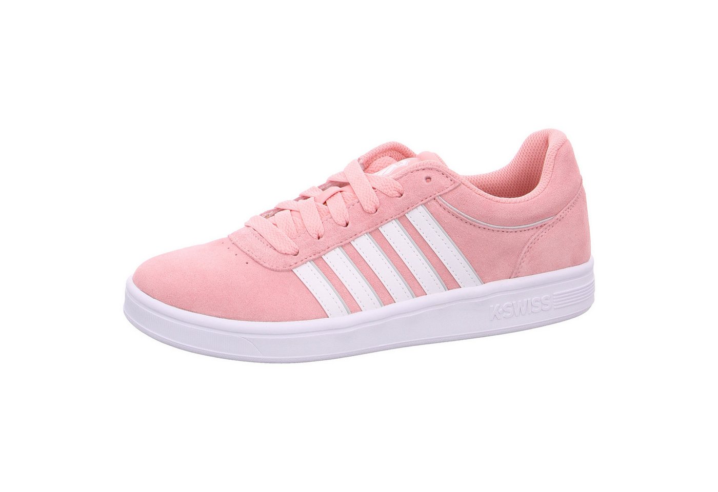 K-Swiss Court Cheswick SDE Trainingsschuh K-Swiss Court Cheswick SDE Trainingsschuh von K-Swiss