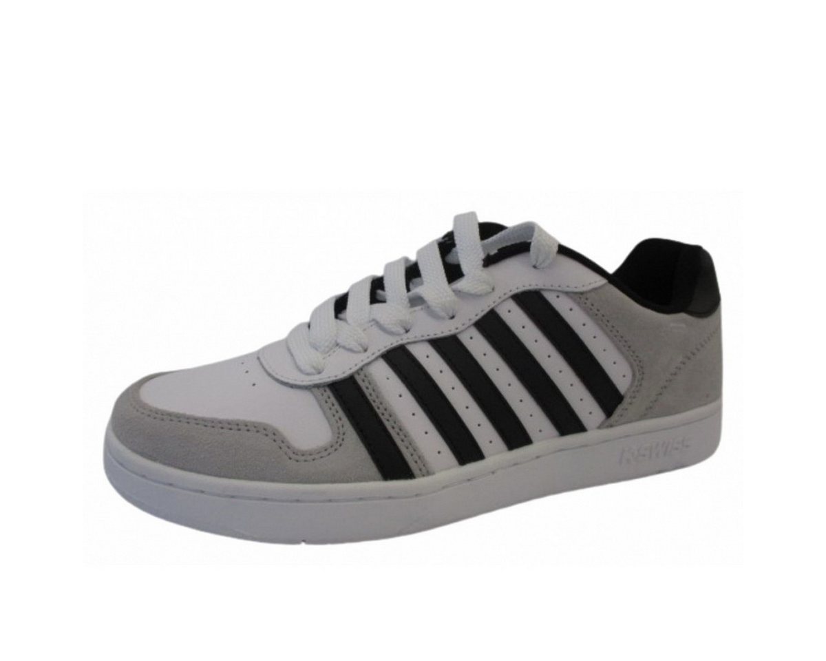 K-Swiss Court Palisade Trainingsschuh K-Swiss Court Palisade Trainingsschuh von K-Swiss