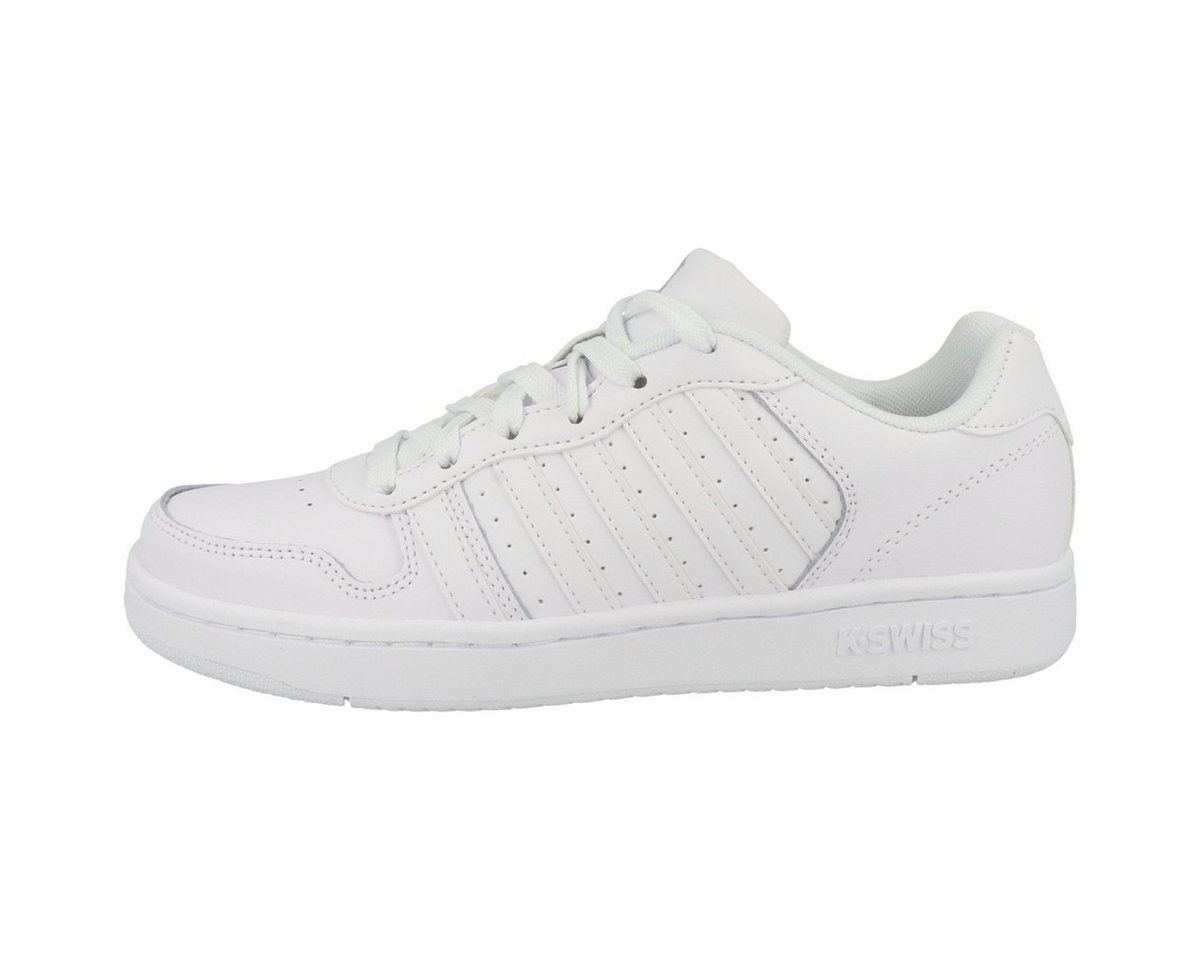 K-Swiss Court Palisades Damen Sneaker von K-Swiss