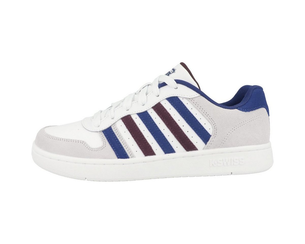 K-Swiss Court Palisades Herren Sneaker von K-Swiss