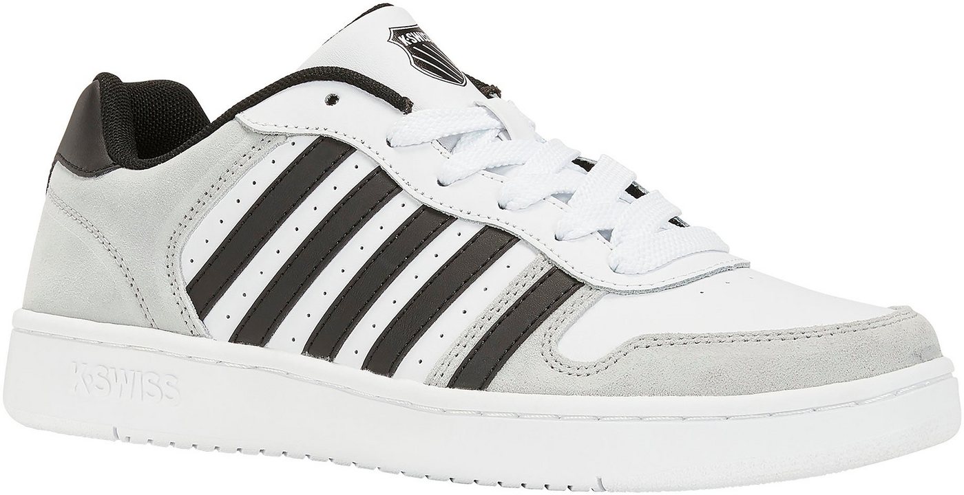 K-Swiss Court Palisades Sneaker K-Swiss Court Palisades Sneaker von K-Swiss