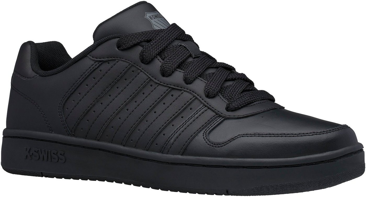 K-Swiss Court Palisades Sneaker von K-Swiss