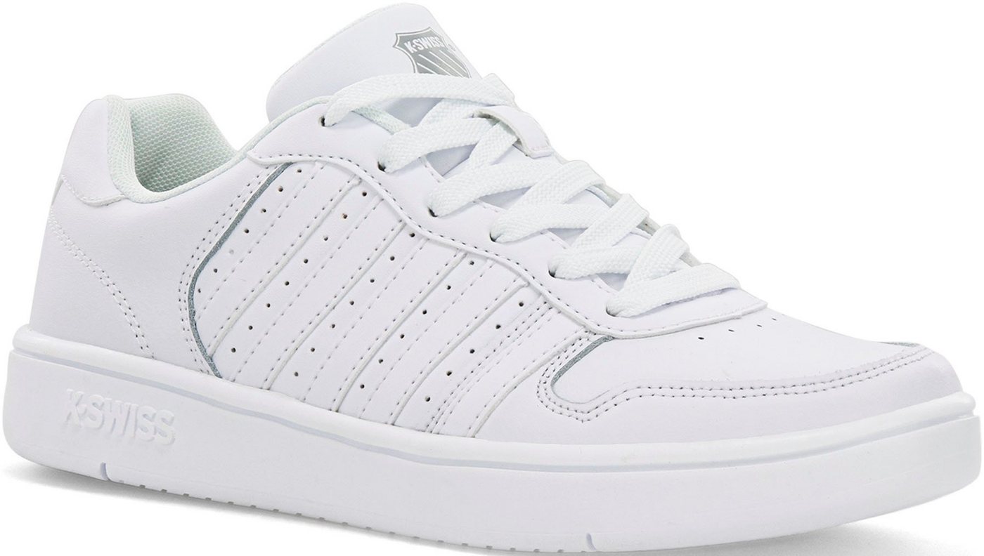 K-Swiss Court Palisades Sneaker K-Swiss Court Palisades Sneaker von K-Swiss