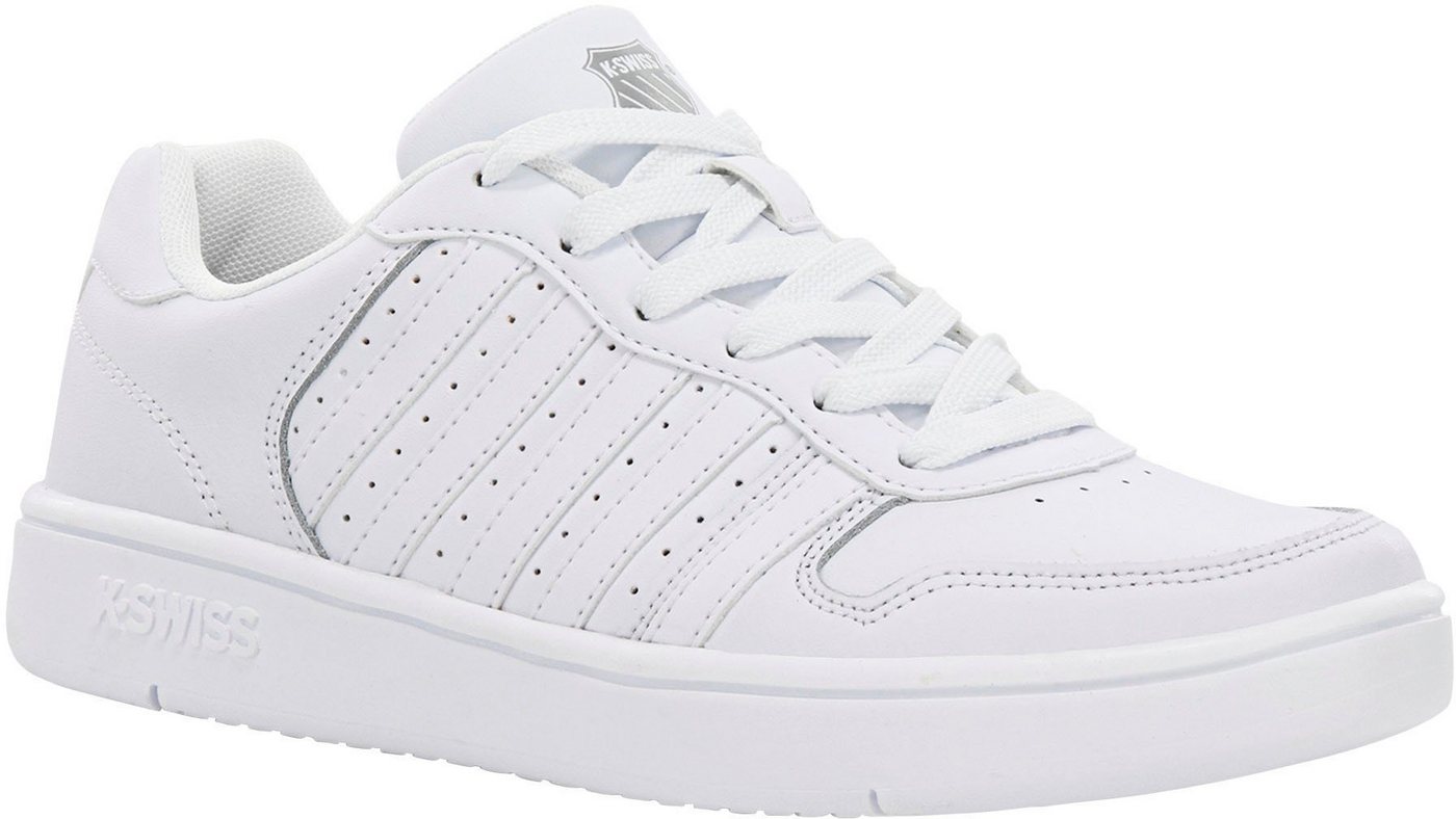 K-Swiss Court Palisades Sneaker K-Swiss Court Palisades Sneaker von K-Swiss