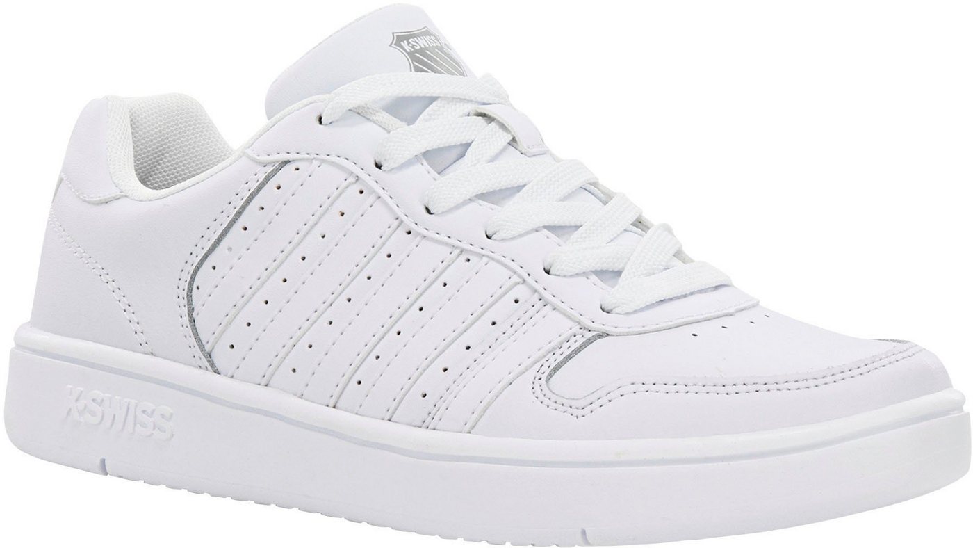 K-Swiss Court Palisades Sneaker von K-Swiss