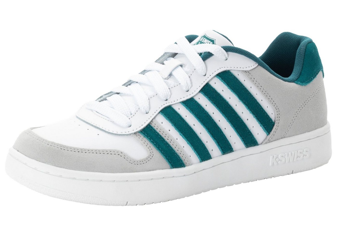 K-Swiss Court Palisades Sneaker von K-Swiss