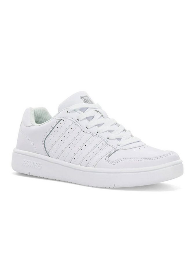 K-Swiss Court Palisades Sneaker K-Swiss Court Palisades Sneaker von K-Swiss