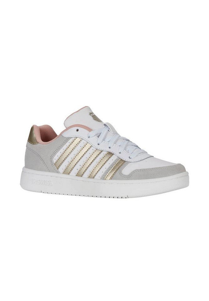K-Swiss Court Palisades Sneaker K-Swiss Court Palisades Sneaker von K-Swiss