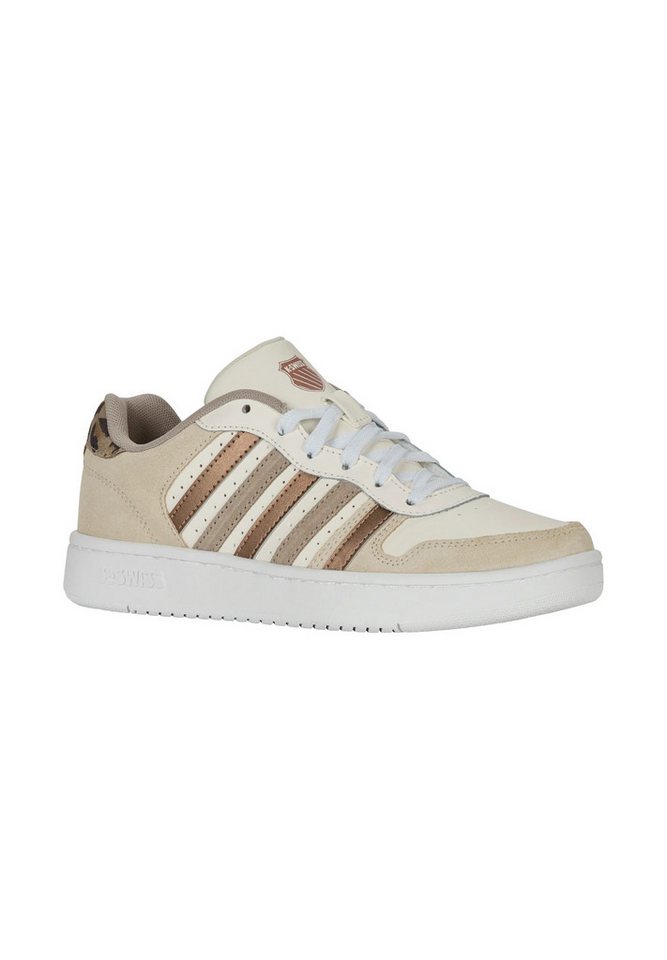 K-Swiss Court Palisades Sneaker K-Swiss Court Palisades Sneaker von K-Swiss