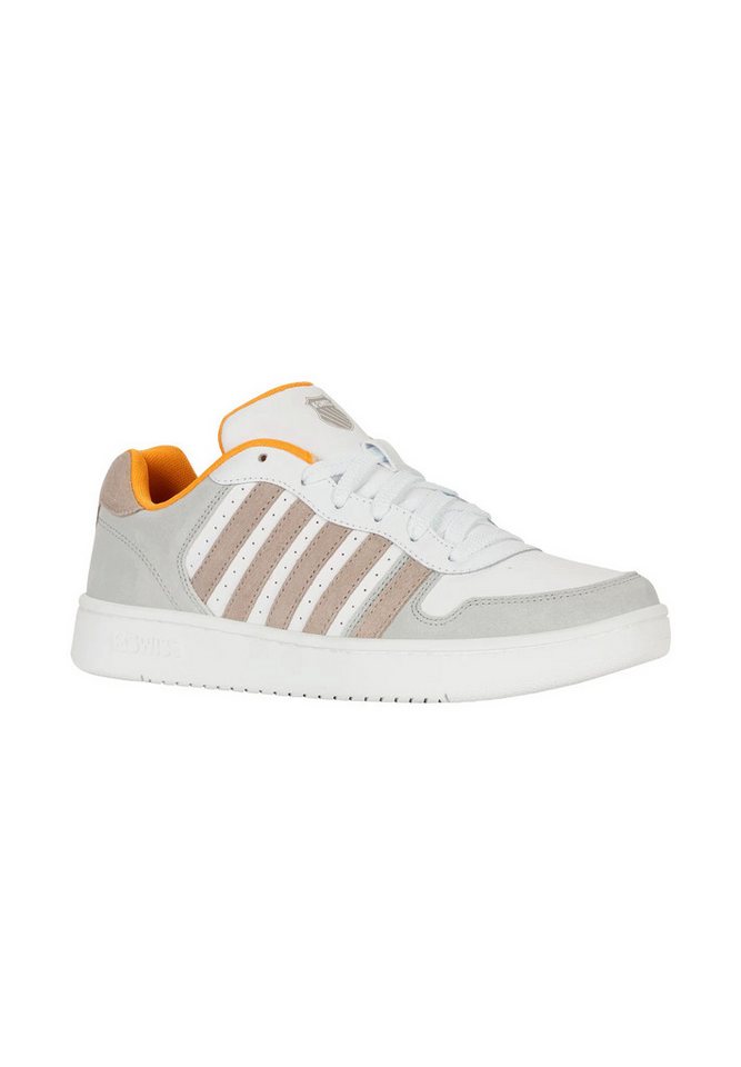K-Swiss Court Palisades Sneaker K-Swiss Court Palisades Sneaker von K-Swiss