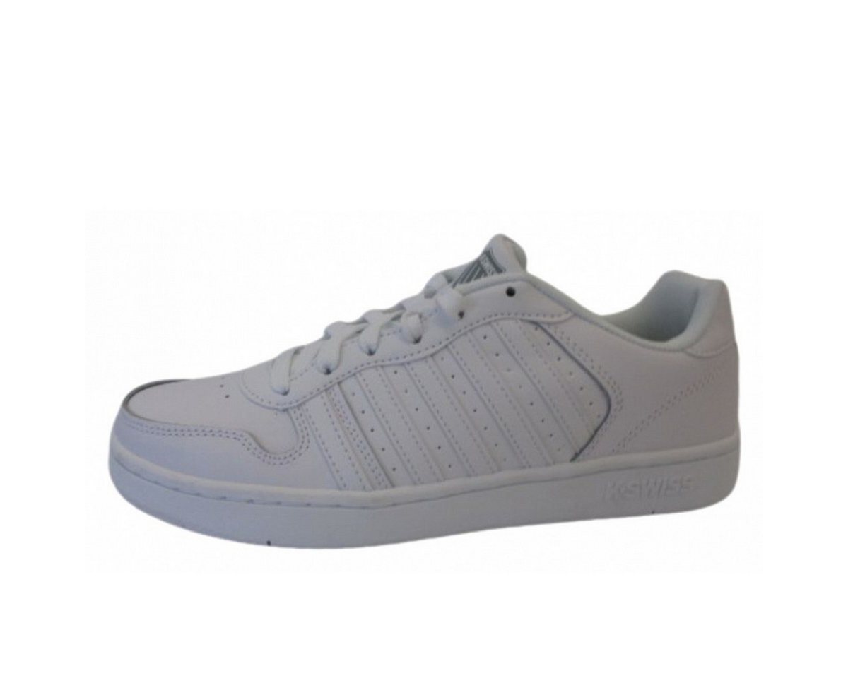 K-Swiss Court Palisades Trainingsschuh K-Swiss Court Palisades Trainingsschuh von K-Swiss