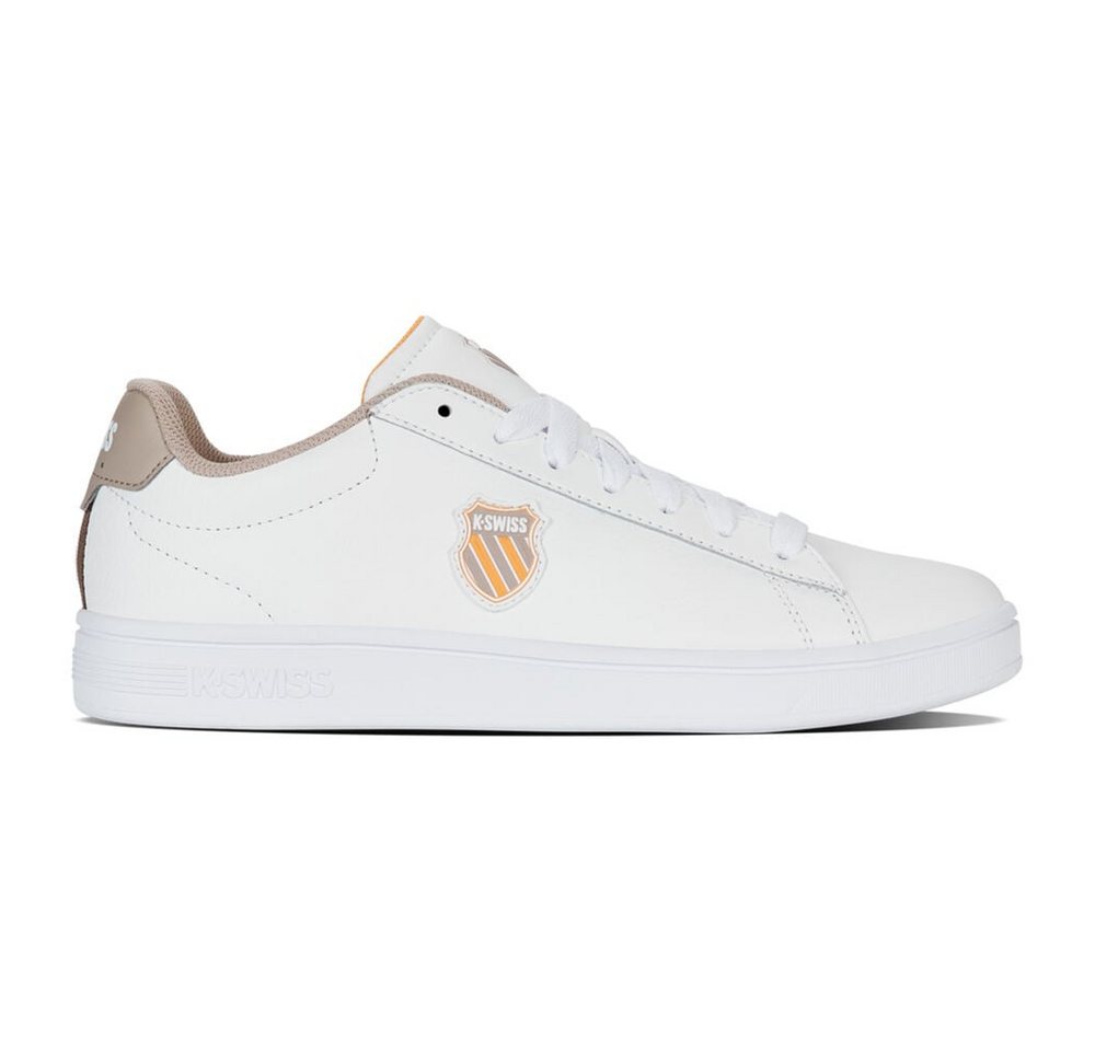 K-Swiss Court Shield Ii - Sneaker Sneaker K-Swiss Court Shield Ii - Sneaker Sneaker von K-Swiss