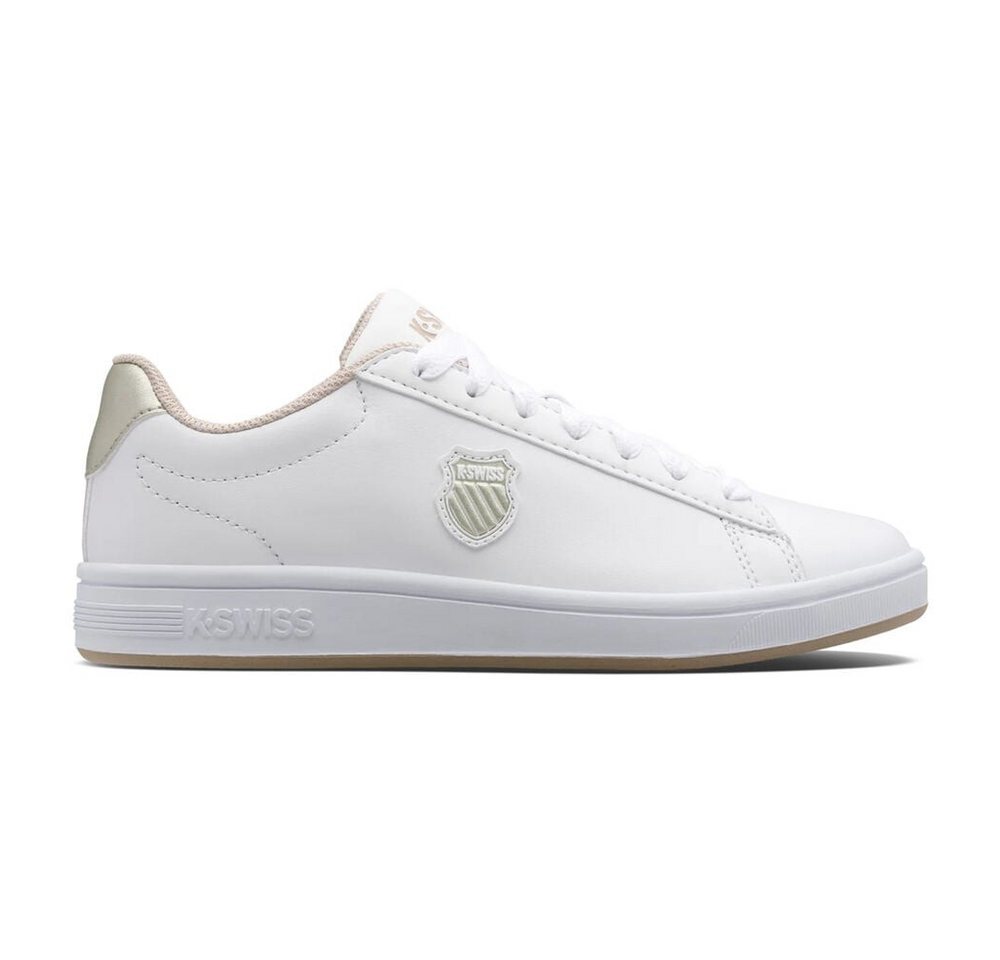 K-Swiss Court Shield - Sneaker Sneaker von K-Swiss