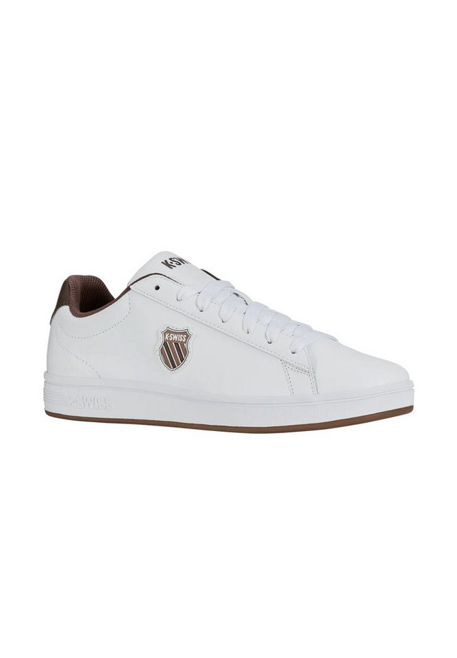 K-Swiss Court Shield Sneaker von K-Swiss