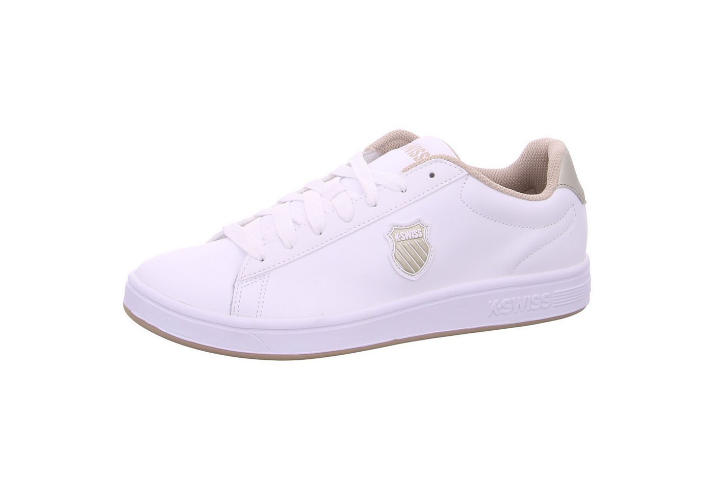 K-Swiss Court Shield Trainingsschuh K-Swiss Court Shield Trainingsschuh von K-Swiss